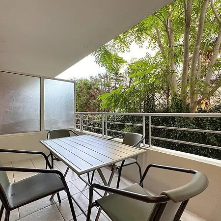 Cosy Nid, Terrasse & 2 Parkings